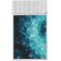 S.T. Dupont C16035CL Feuerzeug Linie 2 Geode Palladiumfarben/Blau 5