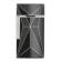S.T. Dupont 025277 Feuerzeug Biggy Fire X Schwarz/Chrom 4
