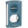 S.T. Dupont 003433 Cigar Cutter Matted Teal Image 1