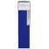 S.T. Dupont 030005 Lighter Twiggy Blue/Chrome Image 2