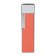 S.T. Dupont 030011 Lighter Twiggy Coral/Chrome Image 3