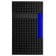 S.T. Dupont C23071 Feuerzeug Le Grand Dupont Fluo Blau 4