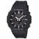 Casio GA-2100-1AER G-Shock Ana-Digi Men's Watch Black Image 1
