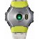 Casio GBD-H1000-1A7ER G-Shock Smartwatch Herrenuhr Bluetooth Weiß Bild 3