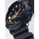 Casio GMA-S140M-1AER G-Shock Woman Classic Ladies' Digital Watch Black Image 3
