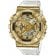 Casio GM-110SG-9AER G-Shock Classic Men's Watch Gold Tone Image 1