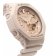 Casio GMA-S2100-4AER G-Shock Classic Ana-Digi Women's Watch Beige Image 3