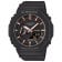 Casio GMA-S2100-1AER G-Shock Classic Ana-Digi Women's Watch Black Image 1