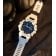 Casio GBA-900-7AER G-Shock G-Squad AnaDigi Men's Watch White Image 4