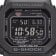 Casio GW-M5610U-1BER G-Shock The Origin Digital Funk-Solar-Herrenuhr Schwarz 5