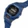 Casio GBD-200-2ER G-Shock G-Squad Digitaluhr Bluetooth Blau Bild 5