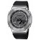 Casio GM-2100-1AER G-Shock Classic Men's Watch Black/Anthracite Image 1