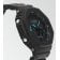 Casio GA-2100-1A2ER G-Shock Classic AnaDigi Men's Watch Black/Turquoise Image 4