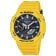 Casio GA-B2100C-9AER G-Shock Classic Solar Bluetooth Men's Watch Yellow Image 1