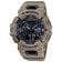 Casio GBA-900UU-5AER G-Shock G-Squad AnaDigi Men's Watch Beige Image 1