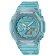 Casio GMA-S2100SK-2AER G-Shock Classic Ana-Digi Women's Watch Turquoise Image 1