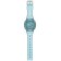 Casio GMA-S2100SK-2AER G-Shock Classic Ana-Digi Women's Watch Turquoise Image 2
