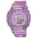 Casio GMA-S2100SK-4AER G-Shock Classic Ana-Digi Ladies' Wristwatch Lilac Image 1