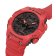 Casio GA-B001-4AER G-Shock Classic Bluetooth Armbanduhr Rot Bild 2