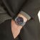 Casio EQB-1200D-1AER Edifice Men's Solar Watch Bluetooth Steel/Black Image 3