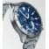 Casio EFV-620D-2AVUEF Edifice Men's Watch Chronograph Blue Image 3