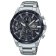 Casio EFS-S620DB-1AVUEF Edifice Men's Watch Solar Steel/Black Image 1