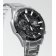 Casio EFS-S620DB-1AVUEF Edifice Men's Watch Solar Steel/Black Image 2