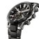 Casio EQB-2000DC-1AER Edifice Men's Watch Solar Bluetooth Black Image 2