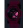 Casio GA-2300-4AER G-Shock Classic Ana-Digi Wristwatch Magenta 3