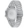 Casio A168WEM-7EF Iconic Armbanduhr Digital Silberfarben 4