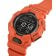 Casio GD-010-4ER G-Shock Classic Digital-Herrenuhr Orange 2