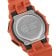 Casio GD-010-4ER G-Shock Classic Digital-Herrenuhr Orange 3