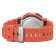 Casio GD-010-4ER G-Shock Classic Digital-Herrenuhr Orange 4
