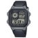 Casio AE-1200WHUB-8AVEF Herren-Armbanduhr Digital mit Stoffband Anthrazit 1