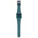 Casio CA-53WB-3BEF Digitaluhr mit Taschenrechner Vintage Edgy Petrol 2