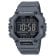 Casio AE-1600H-8BVEF Men's Wristwatch Digital Grey 1
