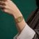 Casio LA680WEGV-9AEF Vintage Women's Watch Digital Gold Tone 2