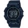 Casio GD-010-1A1ER G-Shock Classic Digital-Herrenuhr Schwarz 1