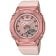 Casio GM-S2100PG-4AER G-Shock Classic Damenuhr Puder/Roségoldfarben 1