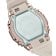 Casio GM-S2100PG-4AER G-Shock Classic Damenuhr Puder/Roségoldfarben 4