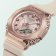 Casio GM-S2100PG-4AER G-Shock Classic Damenuhr Puder/Roségoldfarben 7