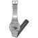 Casio GM-2100YM-8AER G-Shock G-Steel Wristwatch Silver Tone 3