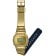 Casio GM-5600YMG-9ER G-Shock G-Steel Digitaluhr Goldfarben 3