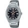 Casio EFB-109D-1AVEF Edifice Herrenuhr Stahl/Schwarz 1