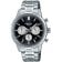 Casio EFR-575D-1AEF Edifice Chronograph Herrenuhr Stahl/Schwarz 1