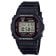 Casio DW-5600RL-1ER G-Shock Origin Digital Herrenuhr Schwarz 1