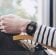 Casio DW-5600RL-1ER G-Shock Origin Digital Herrenuhr Schwarz 6