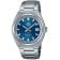 Casio EFB-109D-2AVEF Edifice Herrenarmbanduhr Stahl/Blau 1