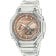 Casio GA-2100BM-7A5ER G-Shock Classic Ana-Digi Armbanduhr Roségoldfarben 1
