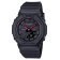Casio GMA-P2100SA-1A1ER G-Shock Armbanduhr Schwarz/Rot mit Ana-Digi-Anzeige 1